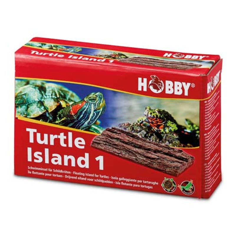 Hobby Turtle Island 17