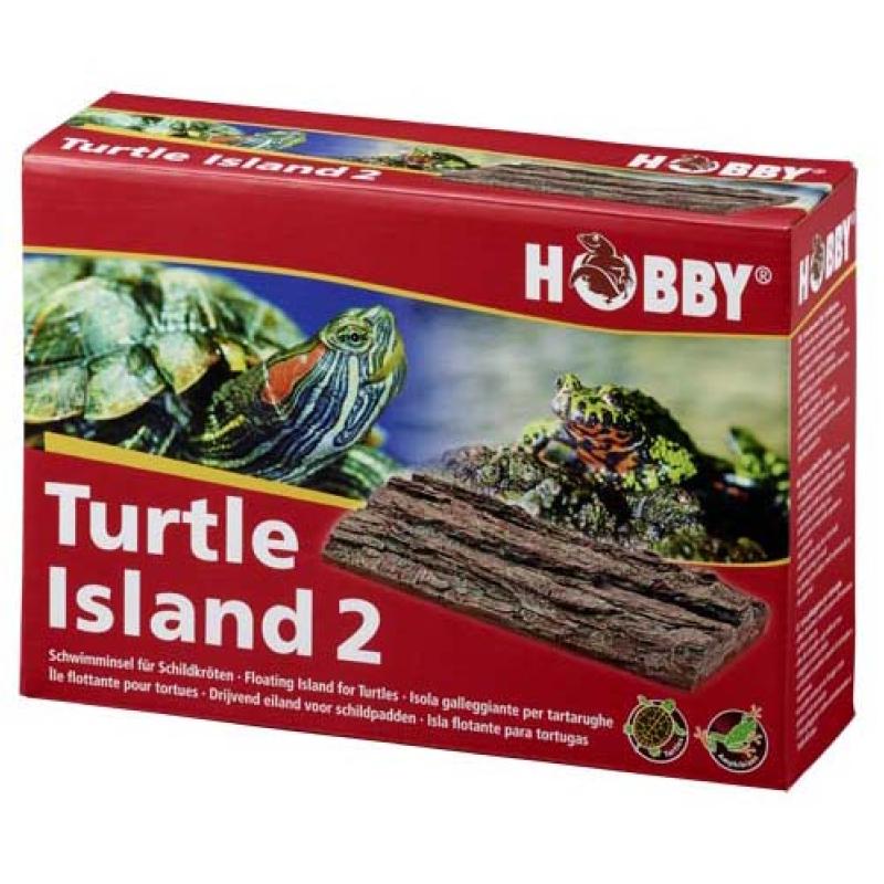 Hobby Turtle Island 25