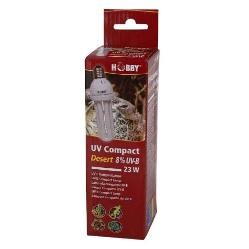 Hobby UV Compact 23W