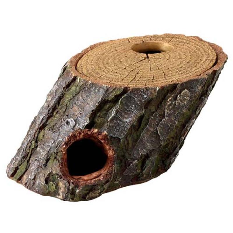 Hobby Wood Cave 1- 21 x 13