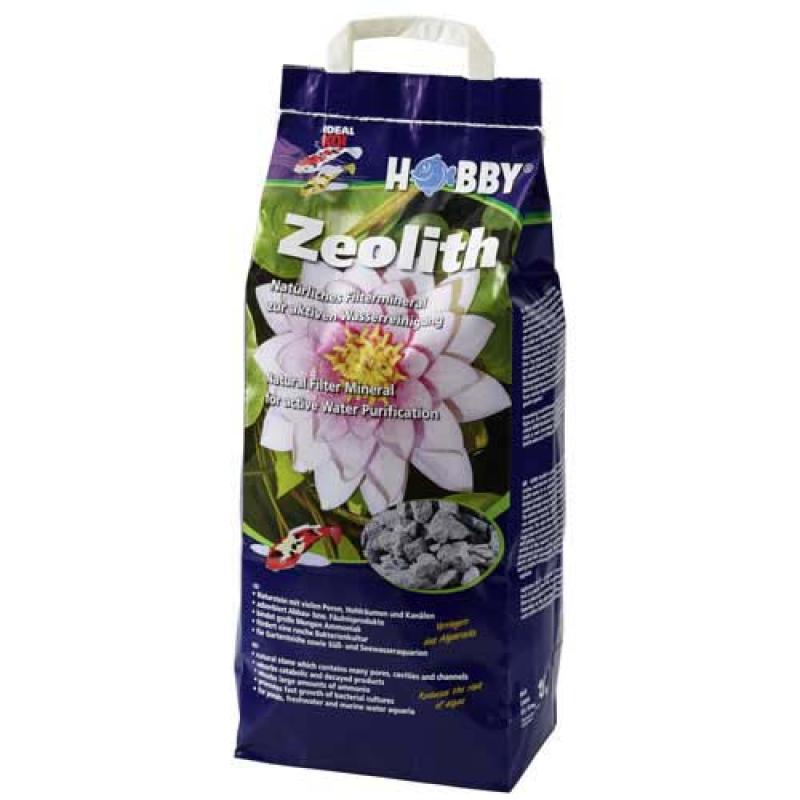 Hobby Zeolith 12L 8-16mm Hobby