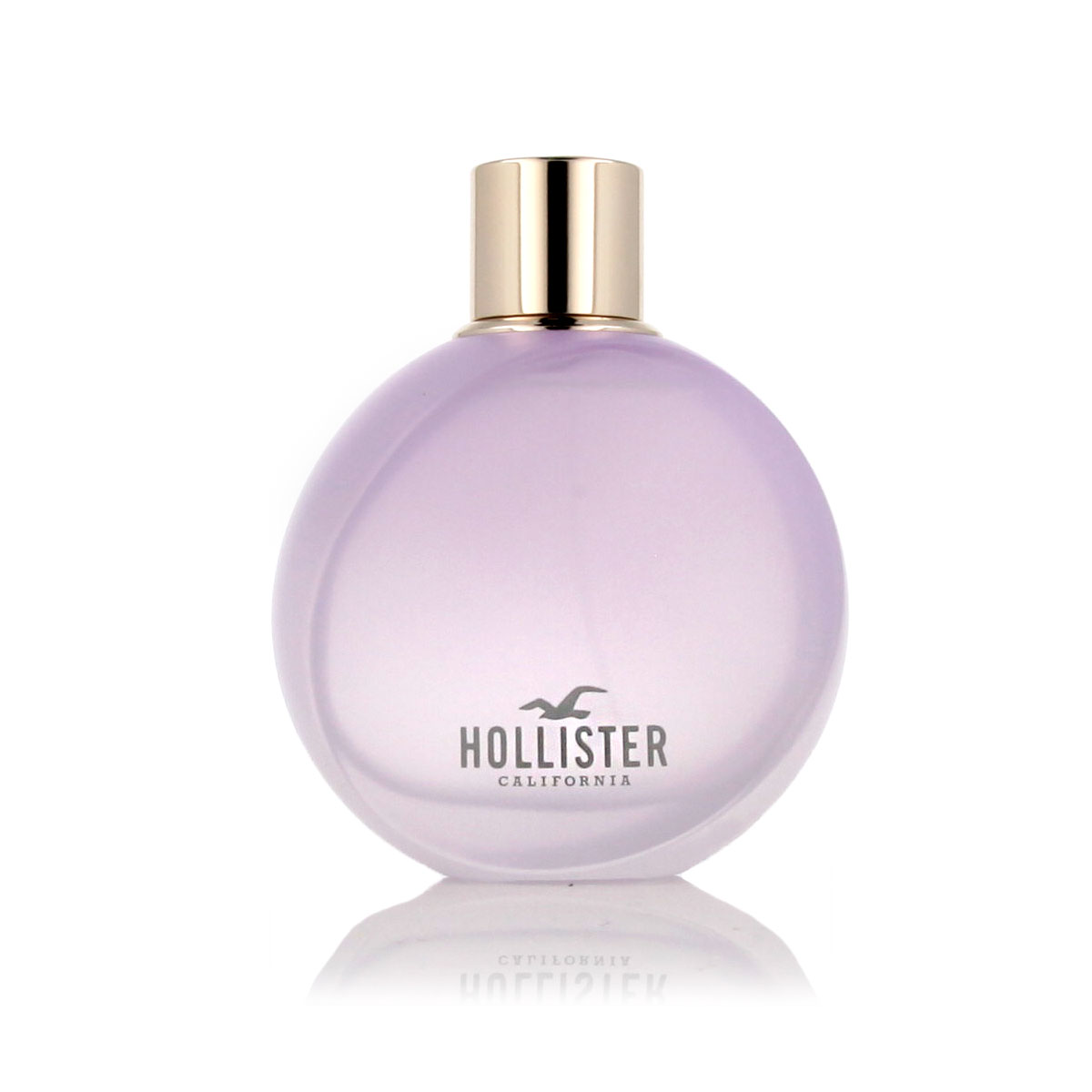 Hollister California Free Wave for Her EDP 100 ml W Hollister California