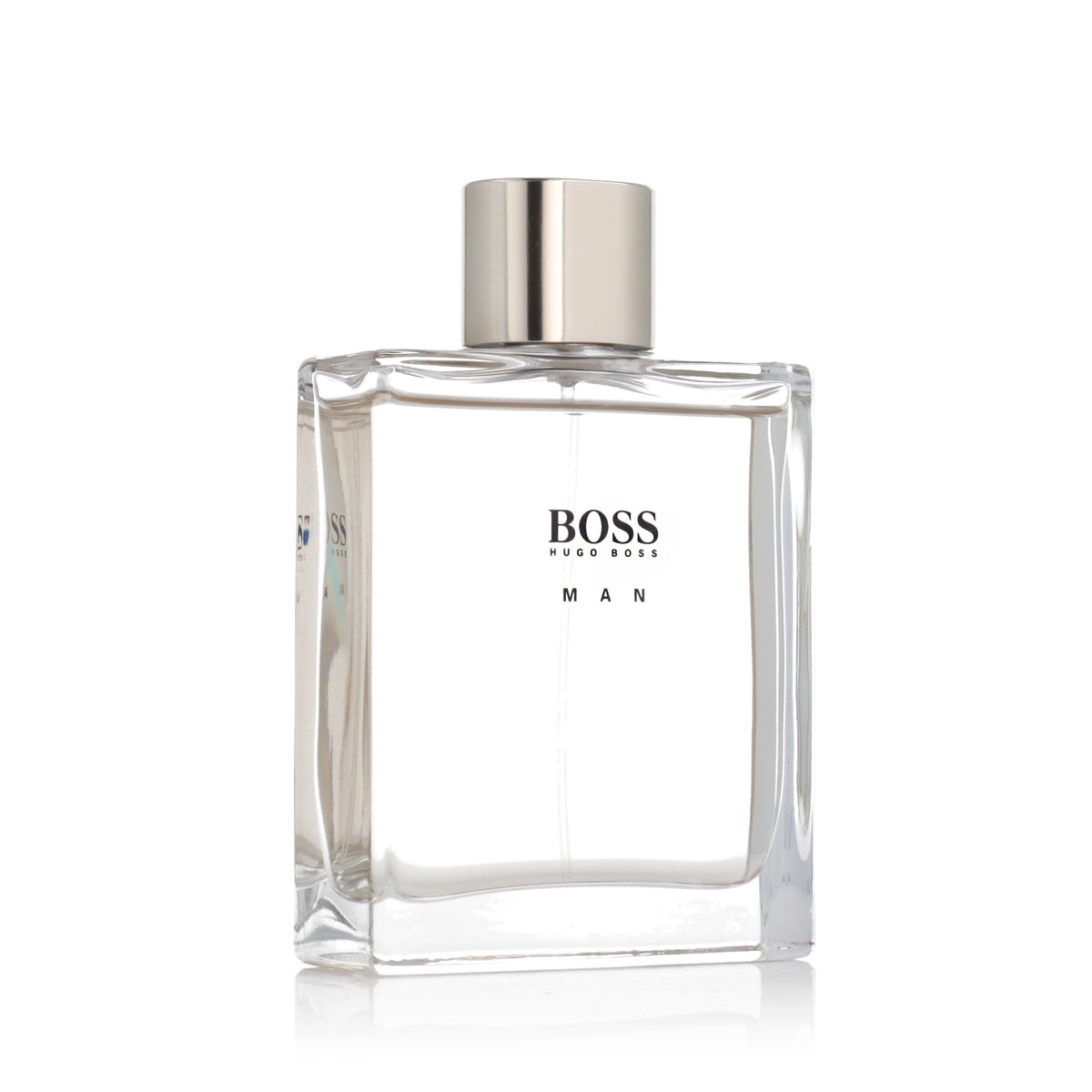 Hugo Boss Boss Man EDT 100 ml M Hugo Boss