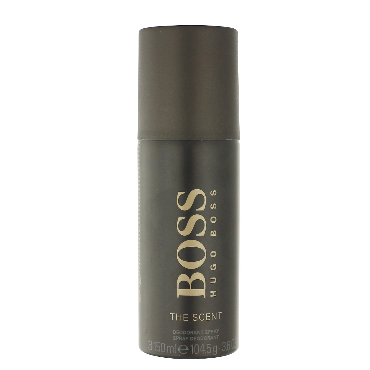 Hugo Boss Boss The Scent For Him DEO ve spreji 150 ml M Hugo Boss