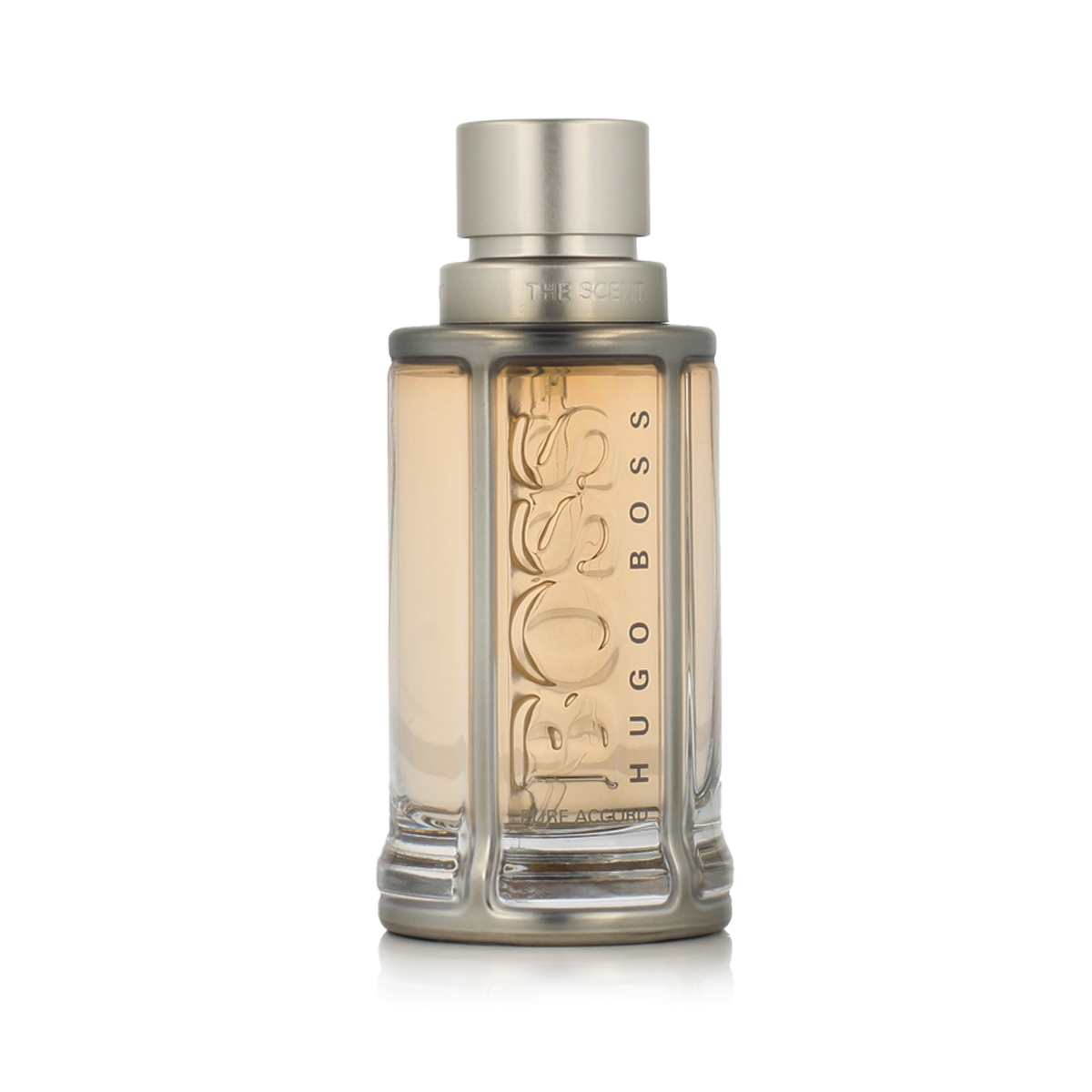 Hugo Boss Boss The Scent Pure Accord For Him EDT 50 ml M Hugo Boss