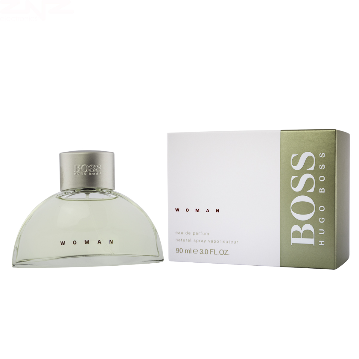 Hugo Boss Boss Woman EDP 90 ml W Hugo Boss