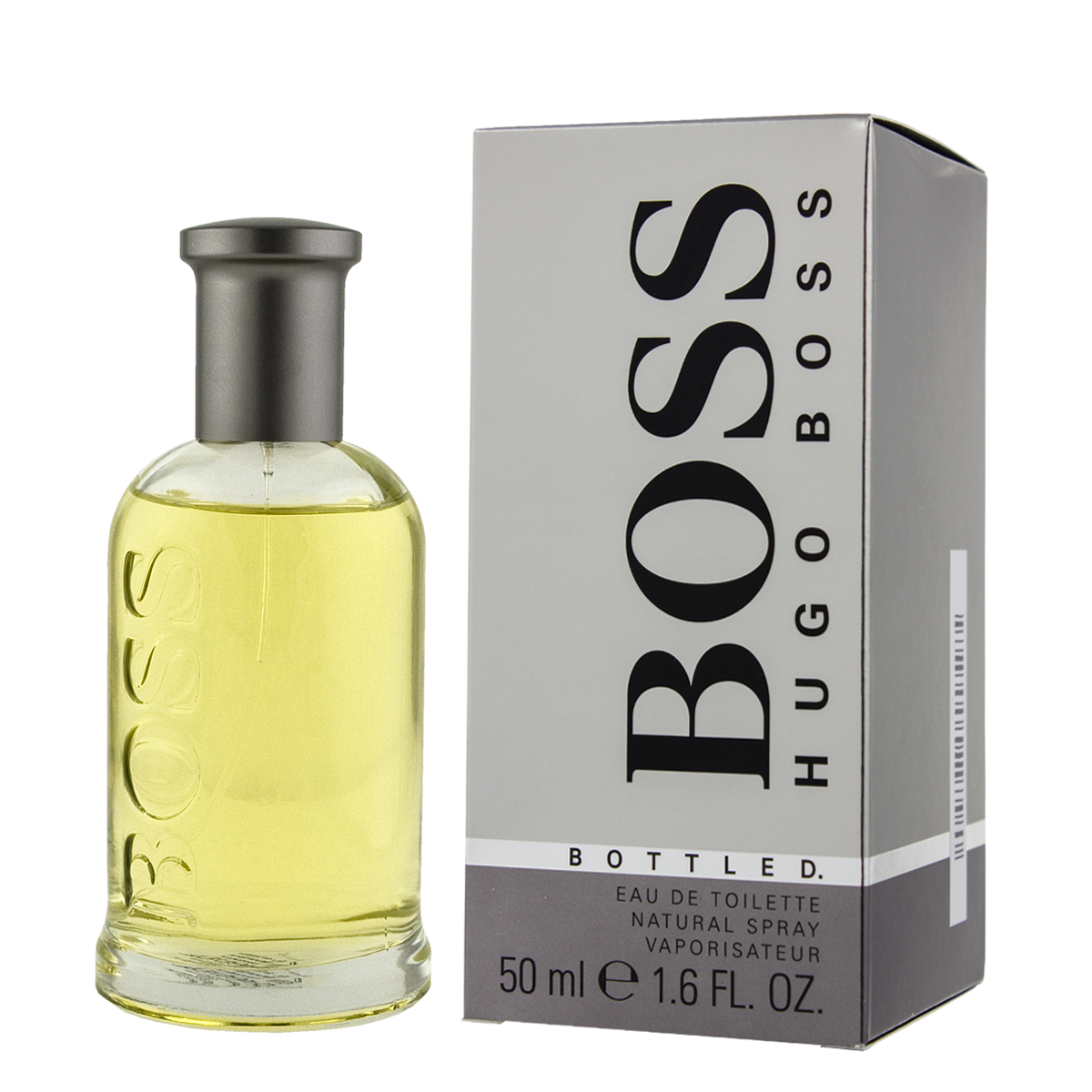 Hugo Boss Bottled No 6 EDT 50 ml M Hugo Boss