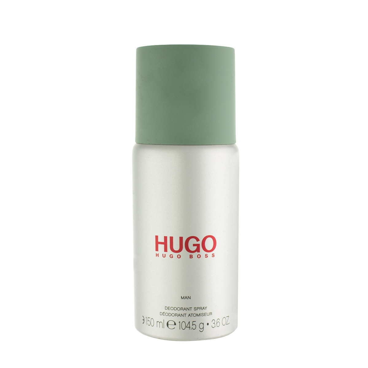 Hugo Boss Hugo DEO ve spreji 150 ml M Hugo Boss