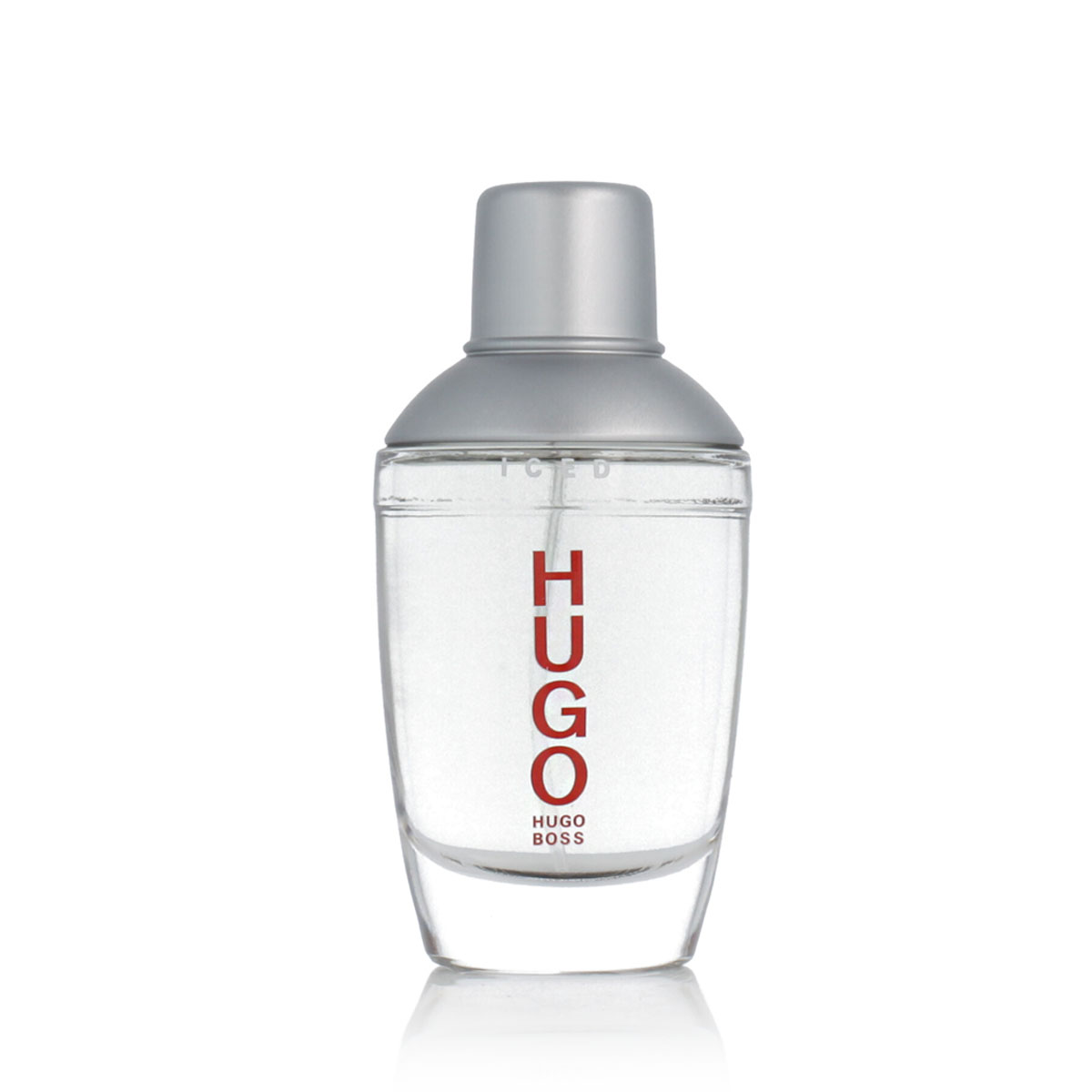 Hugo Boss Hugo Iced EDT 75 ml M (Nový obal) Hugo Boss