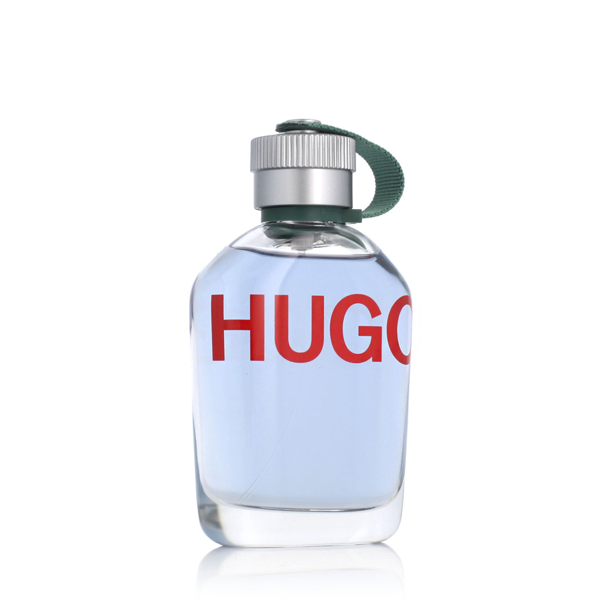 Hugo Boss Hugo Man EDT 125 ml M (Nový obal) Hugo Boss