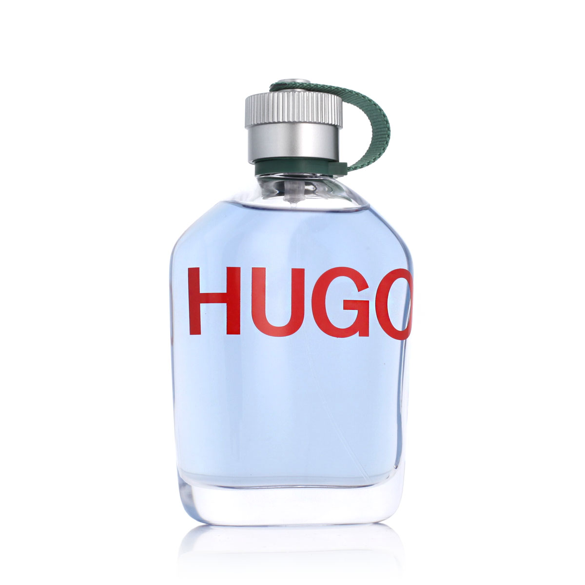 Hugo Boss Hugo Man EDT 200 ml M (Nový obal) Hugo Boss