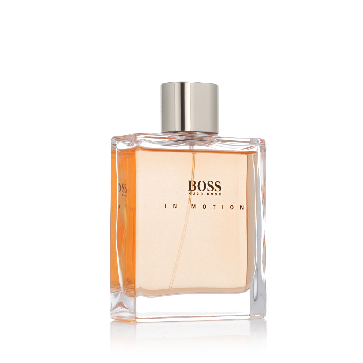 Hugo Boss In Motion EDT 100 ml M Hugo Boss