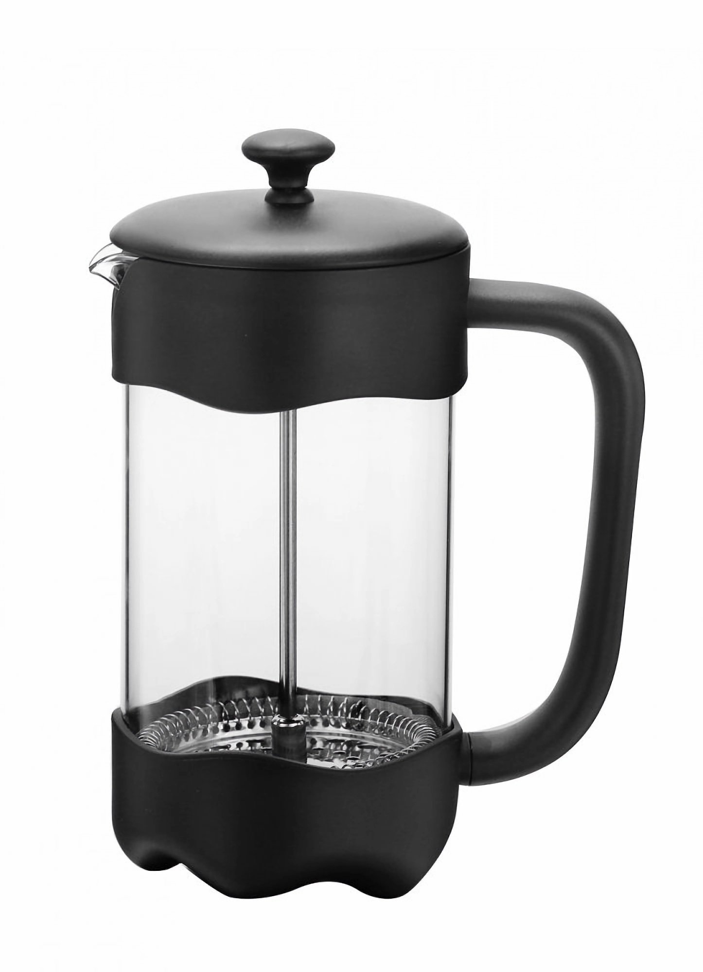 ILSA Kávovar french press 1lt sklo/plast ILSA