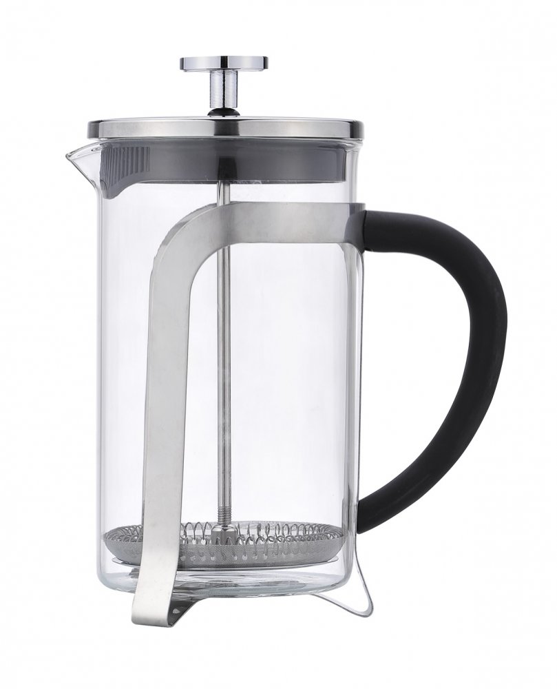 ILSA Kávovar french press 350ml sklo/plast/nerez ILSA