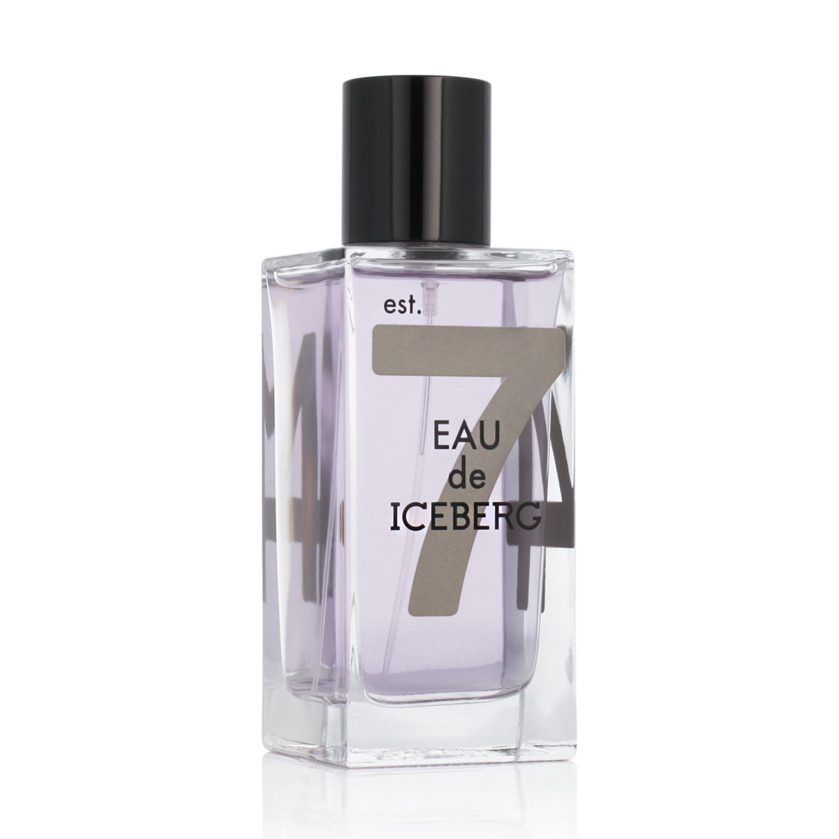 Iceberg Eau de Jasmin EDT 100 ml W (Nový obal) Iceberg