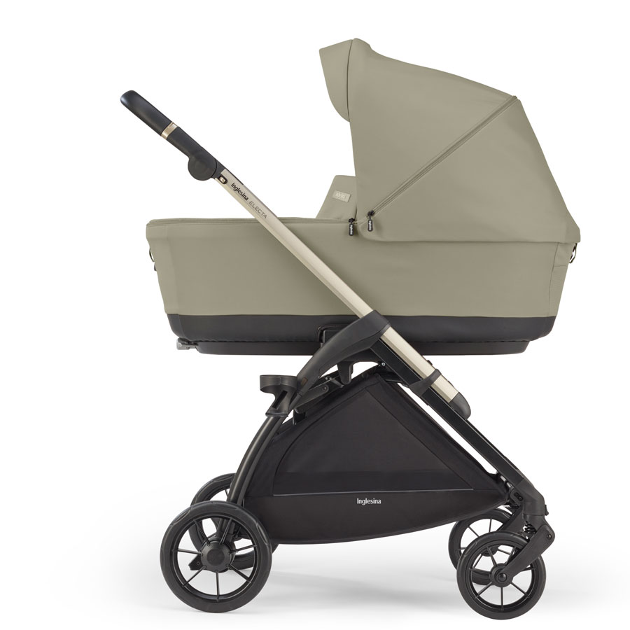 Inglesina Electa Darwin System Quatro 2023 Nolita Beige Inglesina