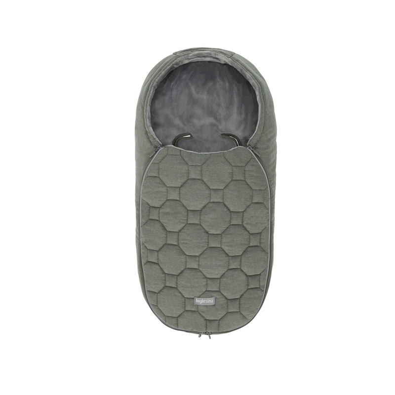 Inglesina Fusak Newborn Winter Muff Forest Green Inglesina