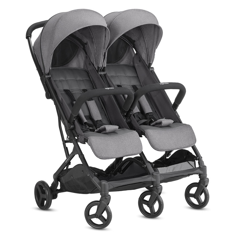 Inglesina Twin Sketch 2024 Grey Inglesina