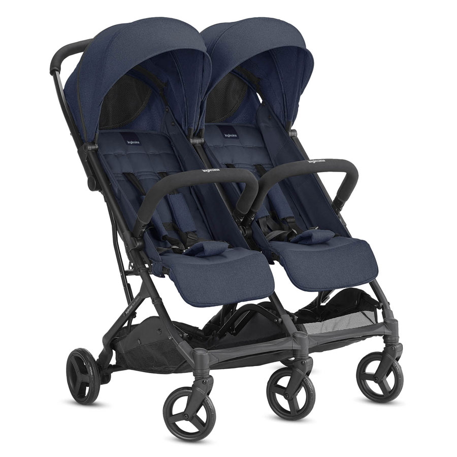 Inglesina Twin Sketch 2024 Navy Inglesina