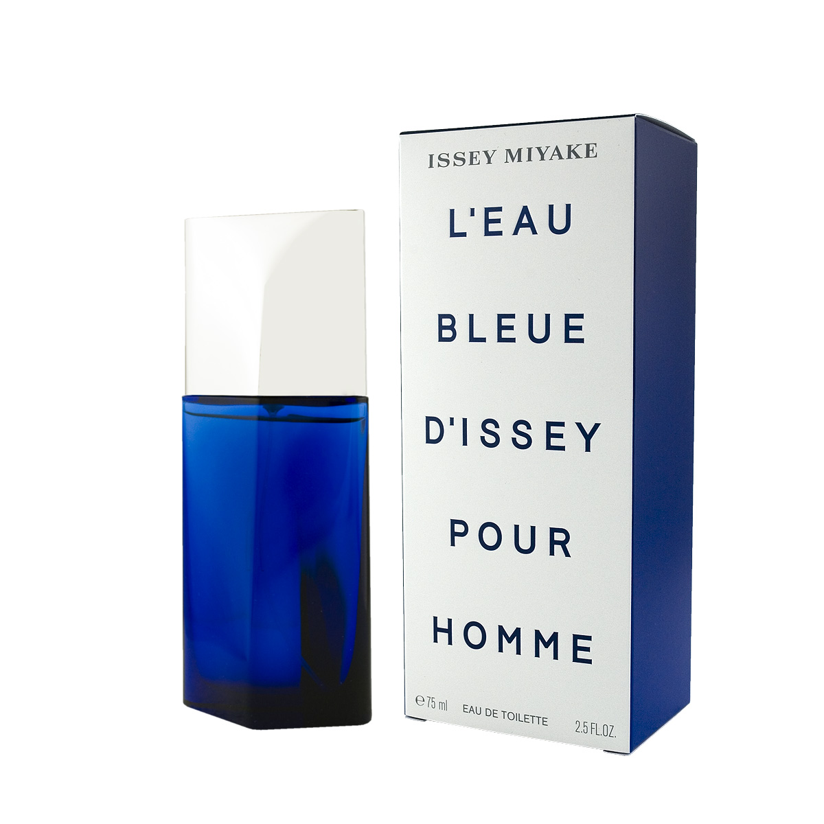 Issey Miyake L'Eau Bleue d'Issey Pour Homme EDT 75 ml M Issey Miyake