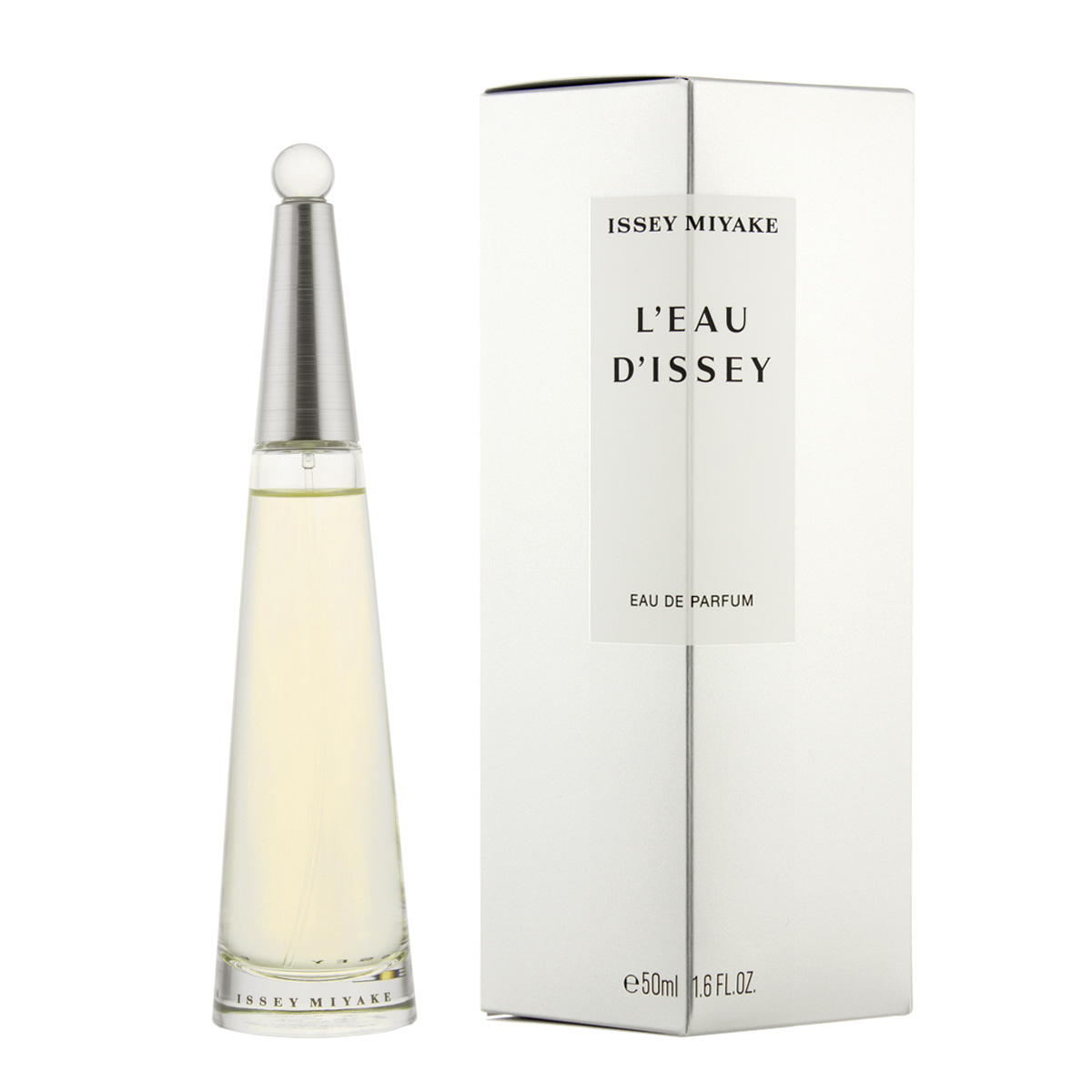 Issey Miyake L'Eau d'Issey EDP 50 ml W Issey Miyake