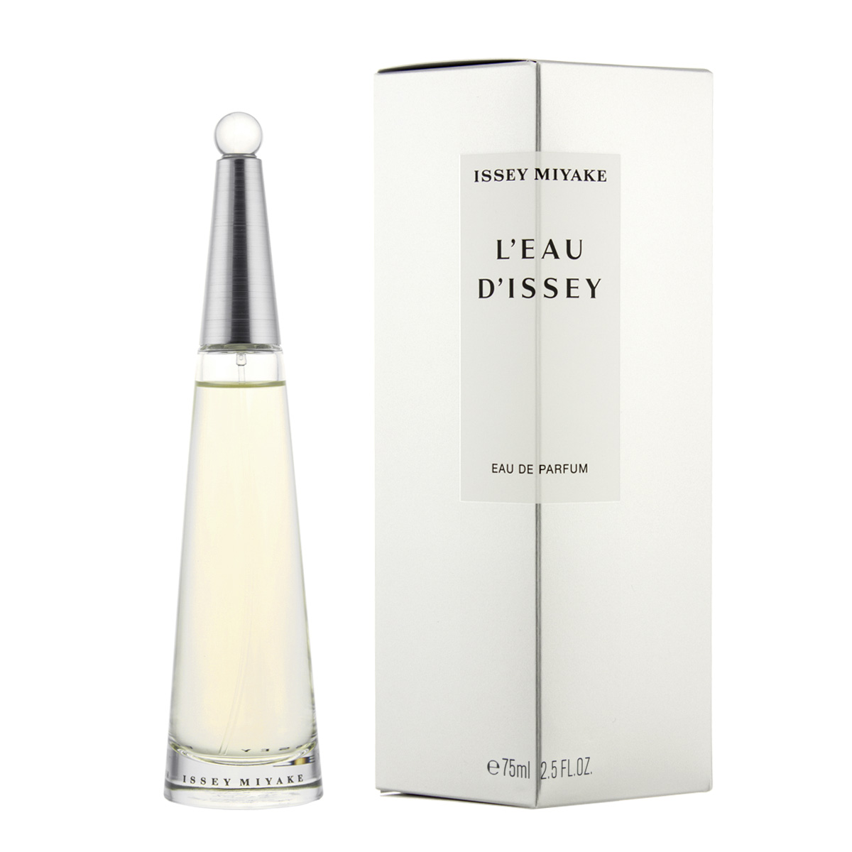 Issey Miyake L'Eau d'Issey EDP 75 ml W Issey Miyake