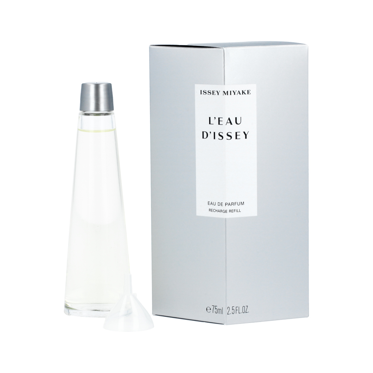 Issey Miyake L'Eau d'Issey EDP náplň 75 ml W Issey Miyake