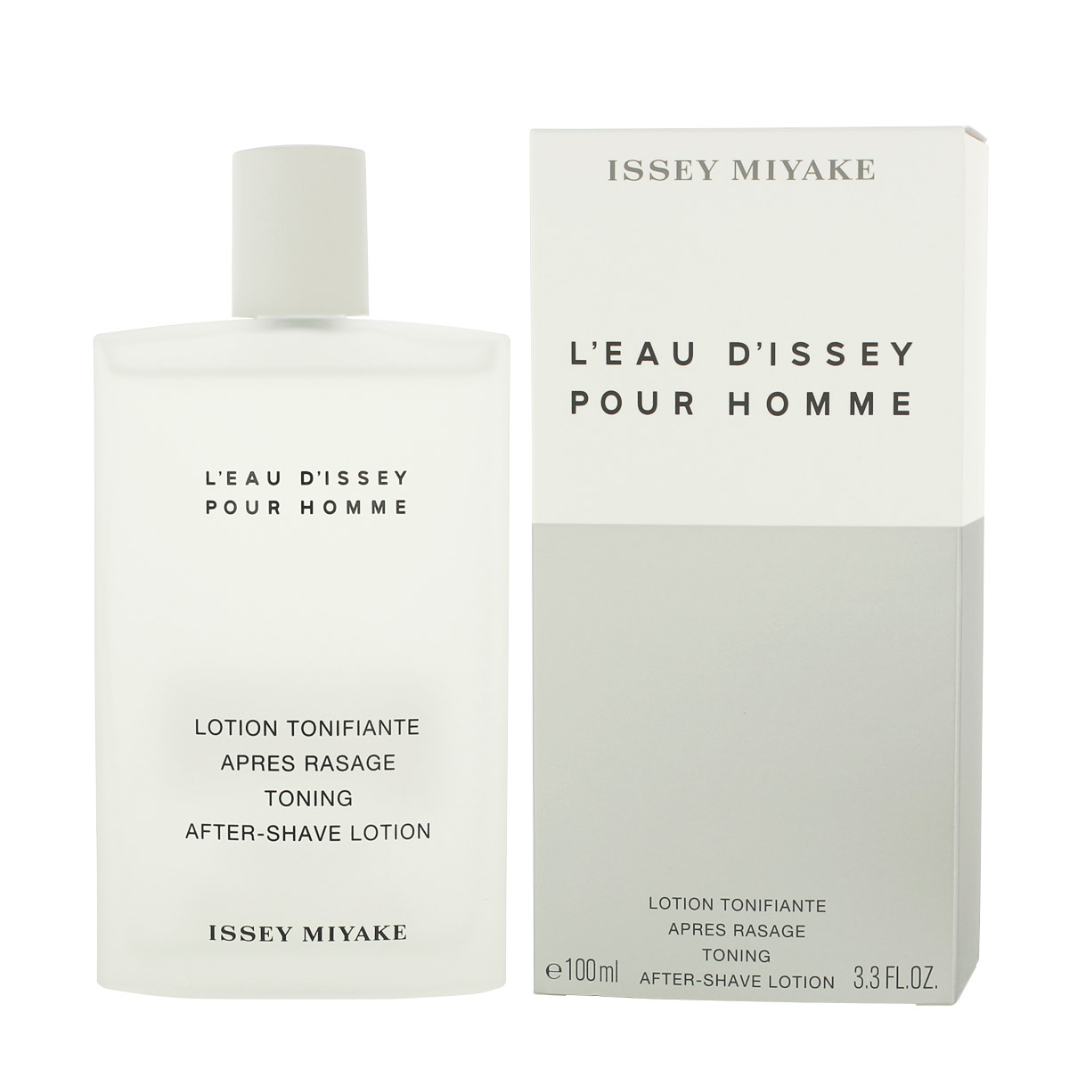 Issey Miyake L'Eau d'Issey Pour Homme AS 100 ml M Issey Miyake