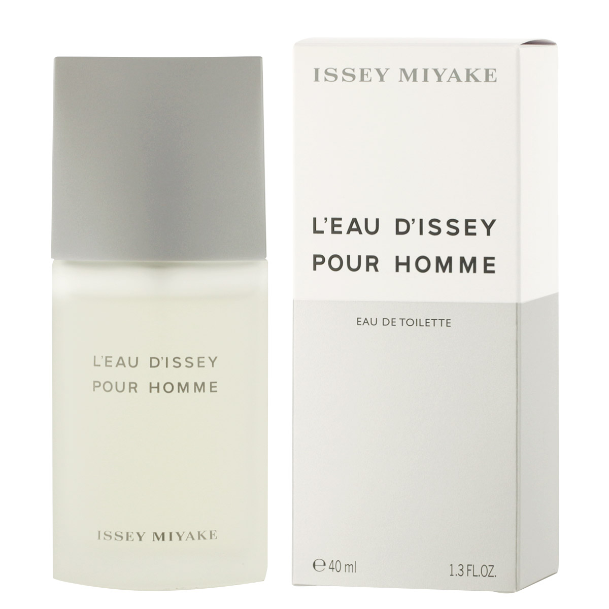 Issey Miyake L'Eau d'Issey Pour Homme EDT 40 ml M Issey Miyake