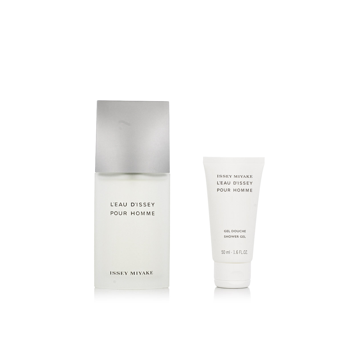 Issey Miyake L'Eau d'Issey Pour Homme EDT 75 ml + SG 50 ml M Issey Miyake