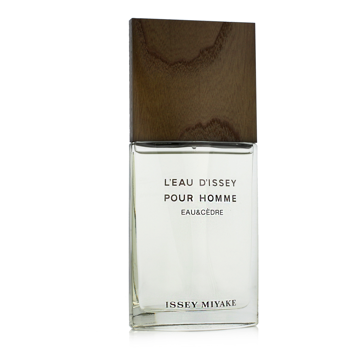 Issey Miyake L'Eau d'Issey Pour Homme Eau & Cèdre EDT Intense 100 ml M Issey Miyake