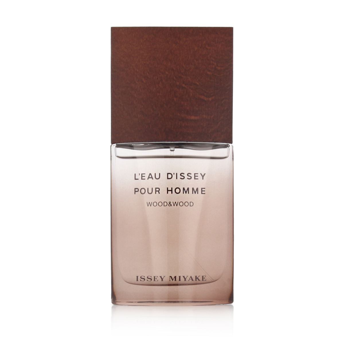 Issey Miyake L'Eau d'Issey Pour Homme Wood & Wood EDP Intense 50 ml M Issey Miyake