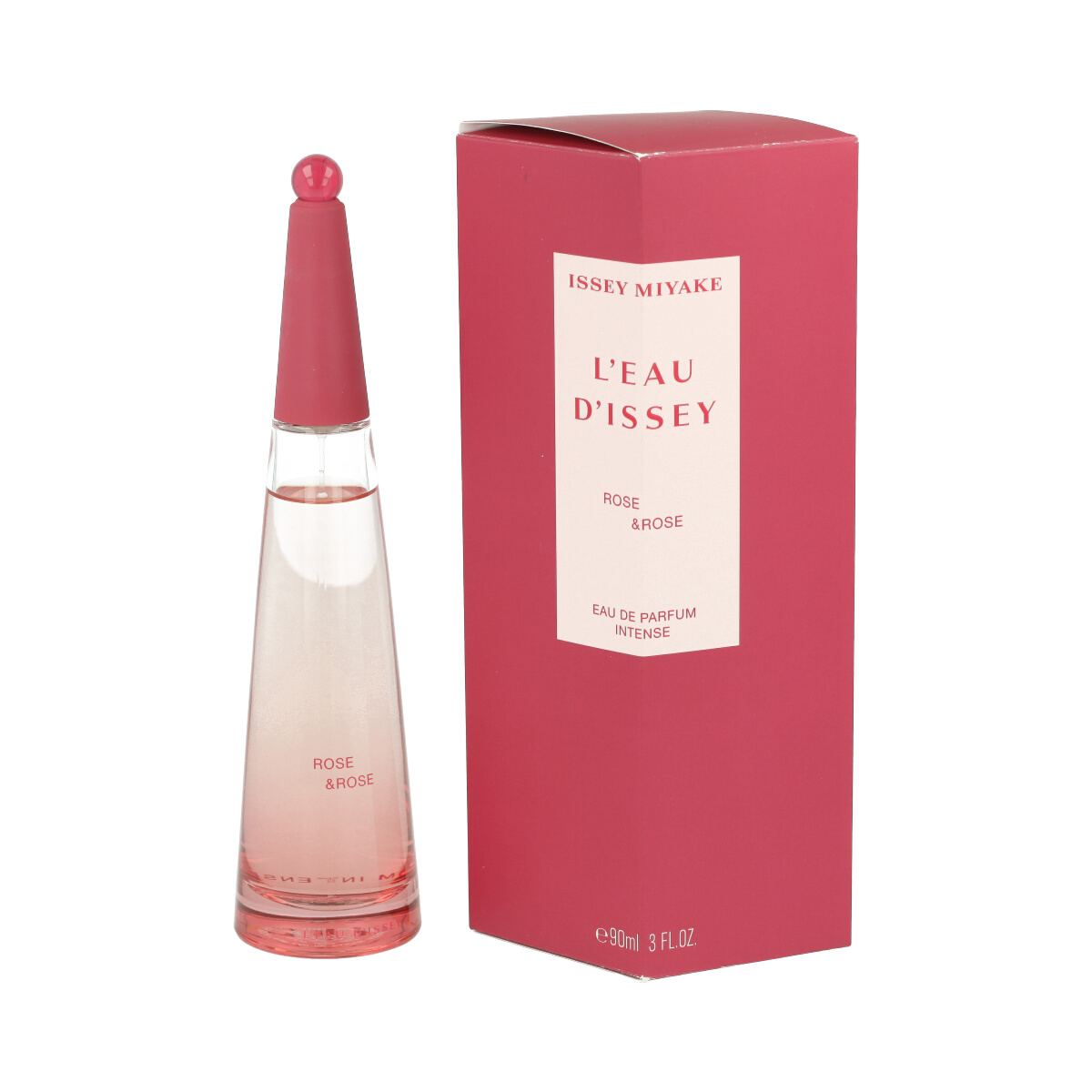 Issey Miyake L'Eau d'Issey Rose & Rose EDP Intense 90 ml W Issey Miyake