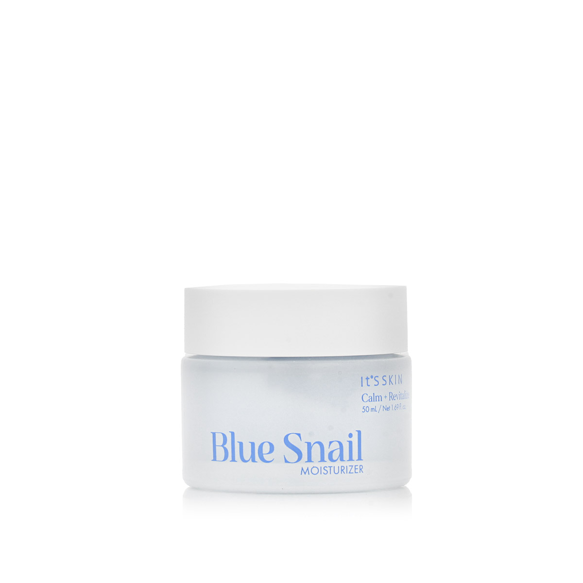 It's Skin Blue Snail Calm + Revitalize Moiturizer 50 ml It's Skin