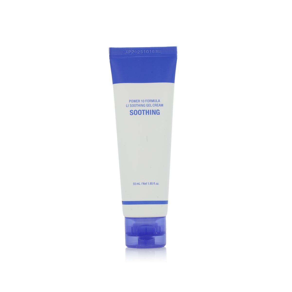 It's Skin Power 10 Formula LI Soothing Gel Cream 55 ml It's Skin