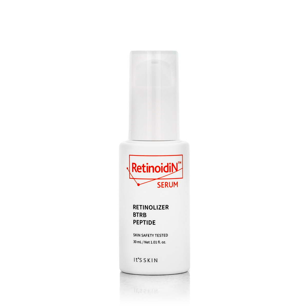 It's Skin RetinoidiN Serum 30 ml It's Skin