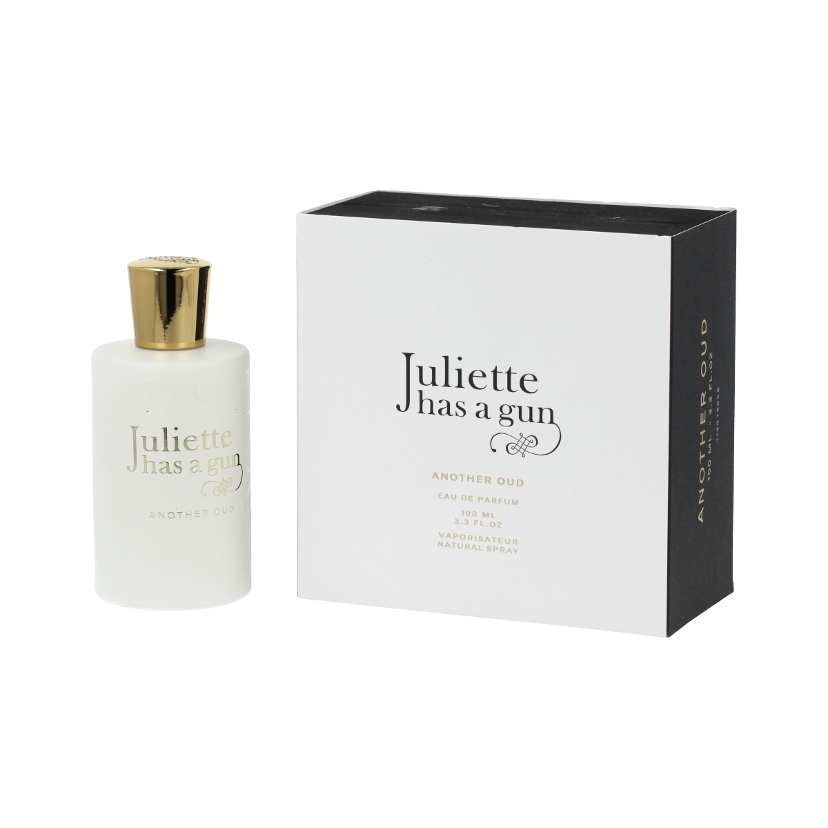 JULIETTE HAS A GUN Another Oud EDP 100 ml UNISEX JULIETTE HAS A GUN