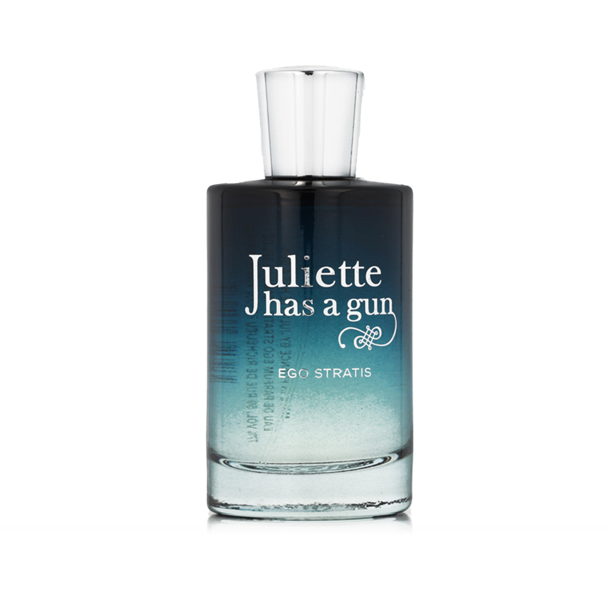 JULIETTE HAS A GUN Ego Stratis EDP 100 ml UNISEX JULIETTE HAS A GUN