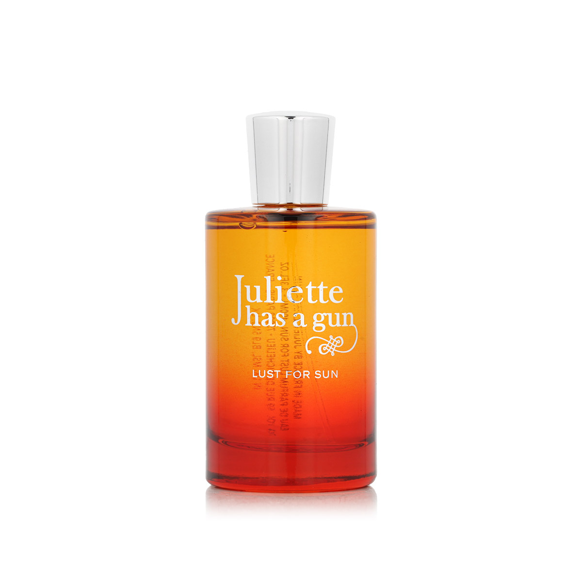 JULIETTE HAS A GUN Lust for Sun EDP 100 ml UNISEX JULIETTE HAS A GUN