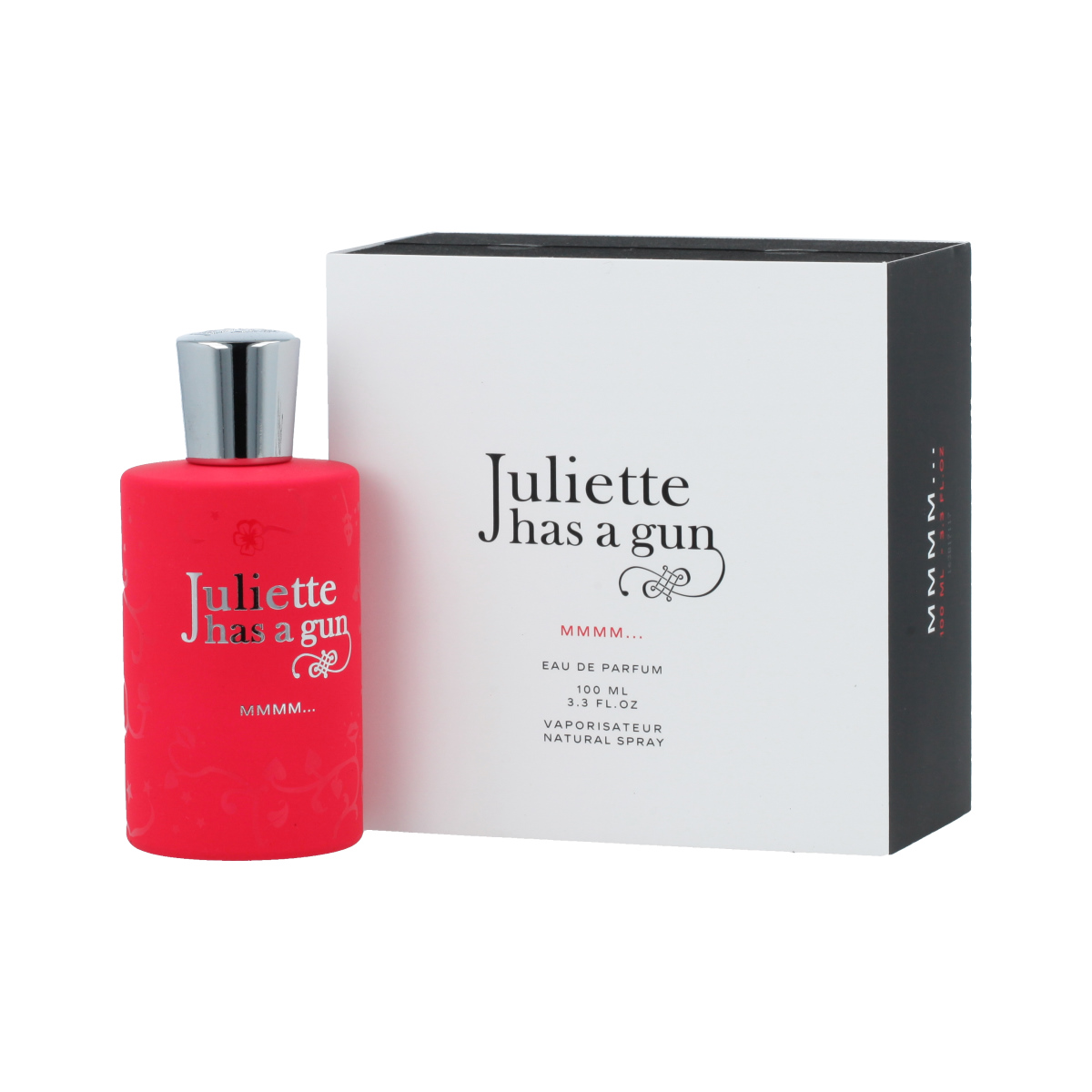 JULIETTE HAS A GUN Mmmm... EDP 100 ml UNISEX JULIETTE HAS A GUN