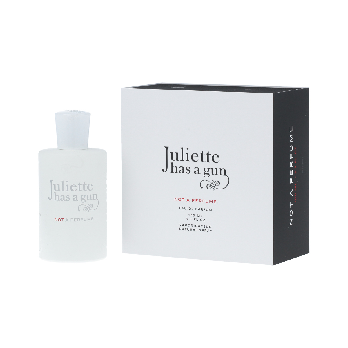 JULIETTE HAS A GUN Not A Perfume EDP 100 ml W JULIETTE HAS A GUN