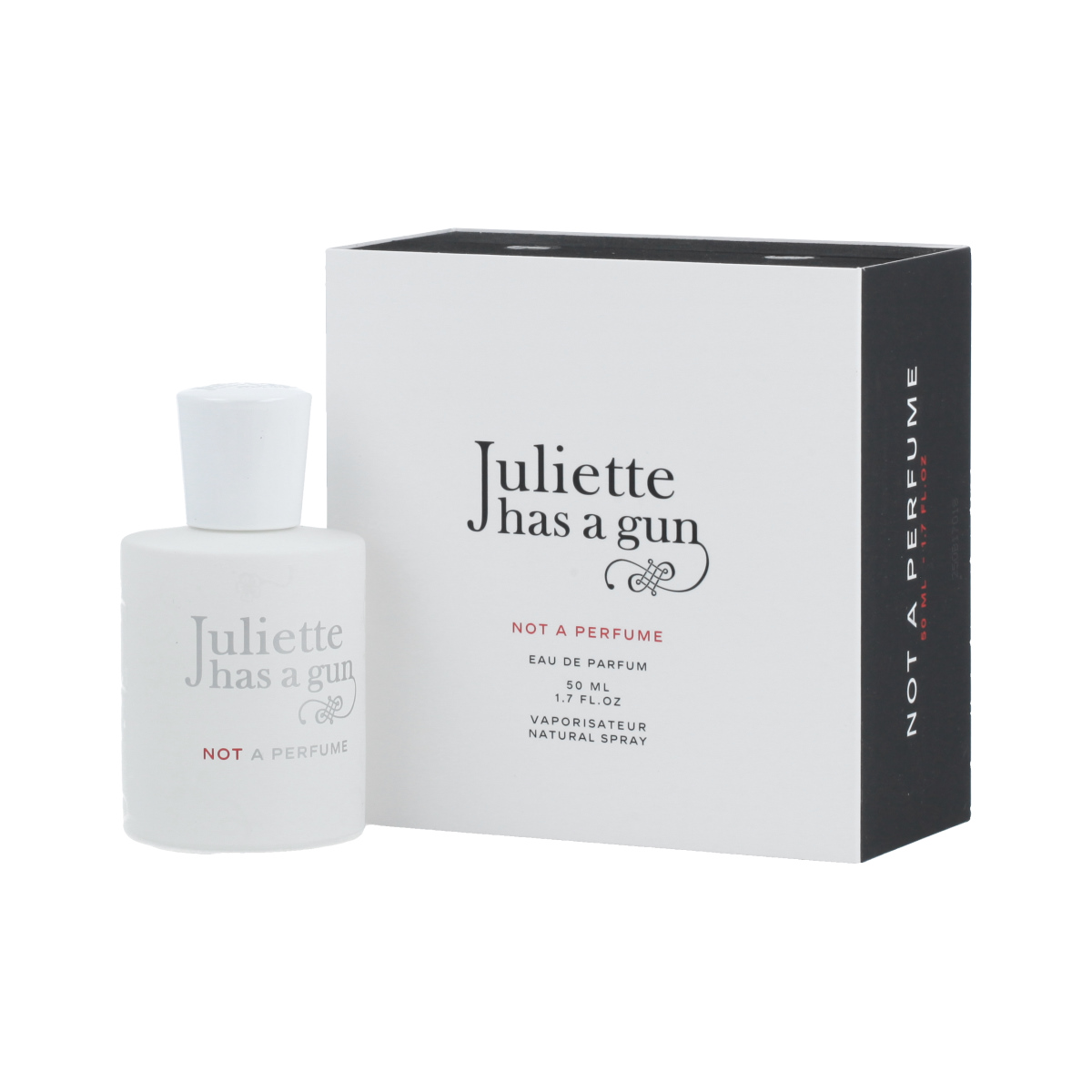 JULIETTE HAS A GUN Not A Perfume EDP 50 ml W JULIETTE HAS A GUN