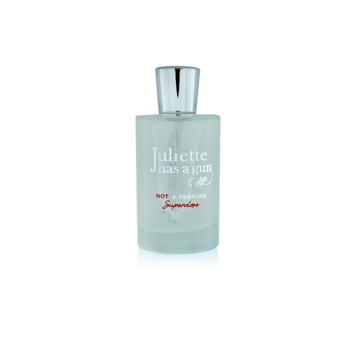 JULIETTE HAS A GUN Not A Perfume Superdose EDP 100 ml UNISEX JULIETTE HAS A GUN