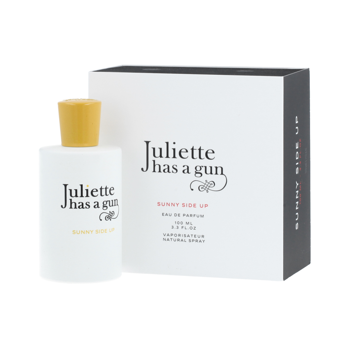 JULIETTE HAS A GUN Sunny Side Up EDP 100 ml W JULIETTE HAS A GUN