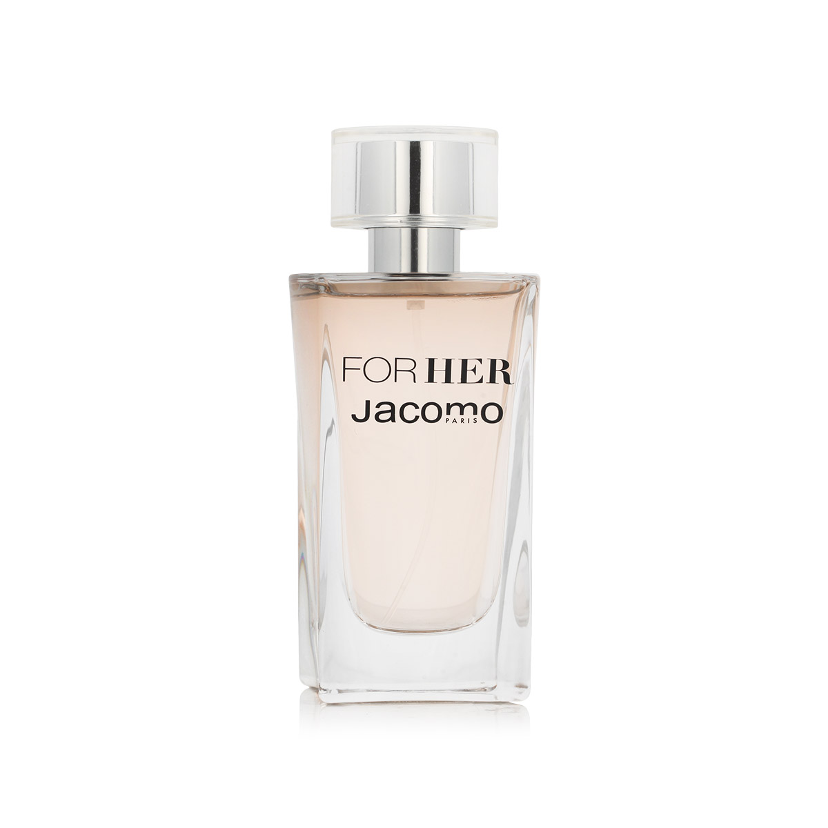 Jacomo For Her (2019) EDP 100 ml W Jacomo