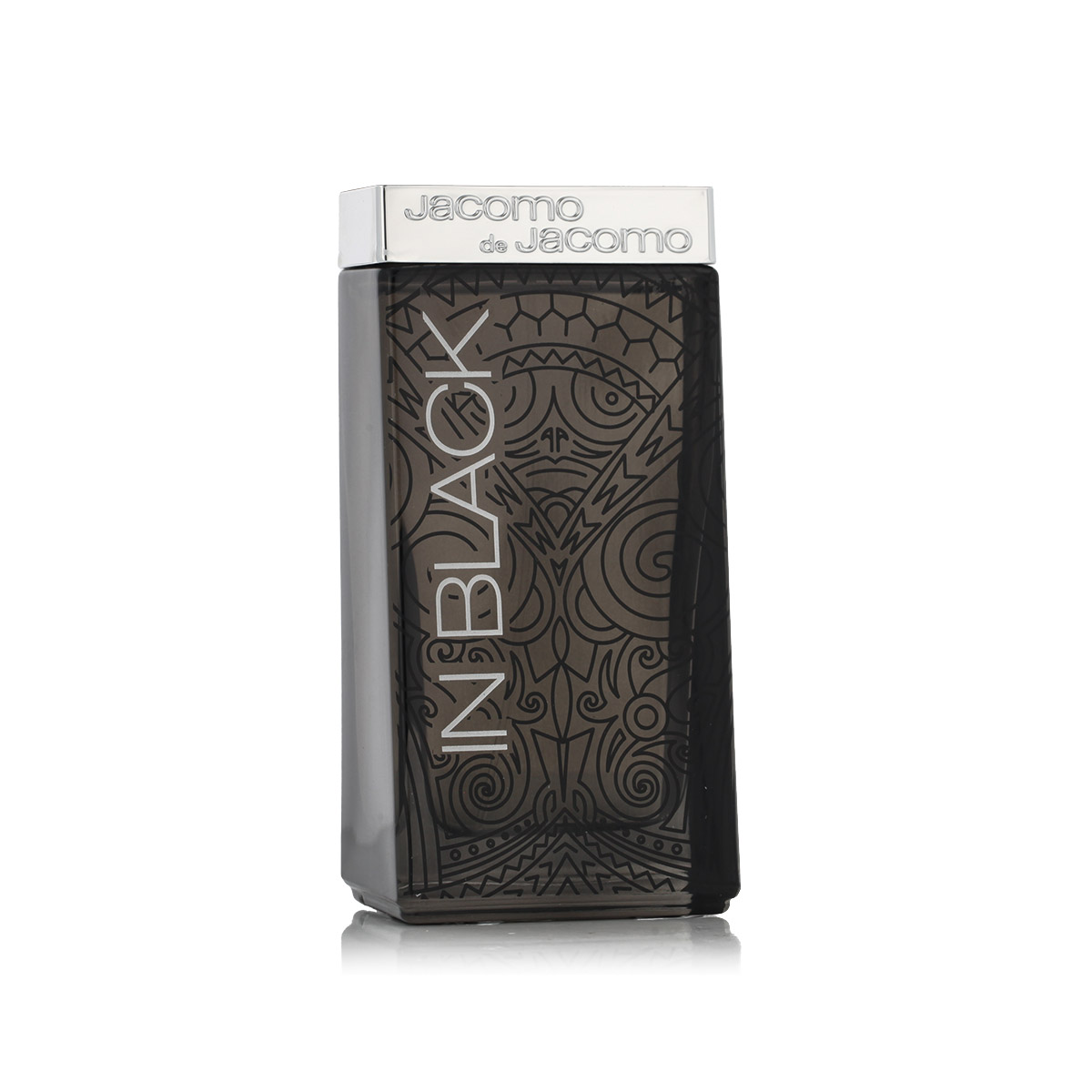 Jacomo de  In Black EDT 100 ml M Jacomo