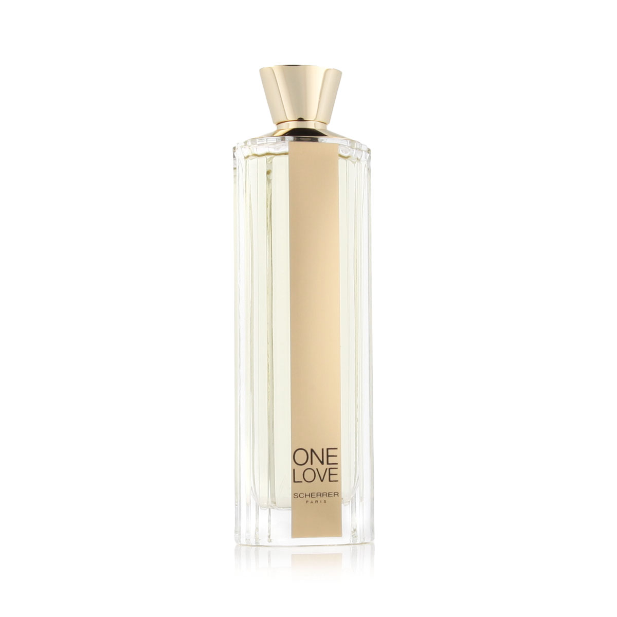 Jean Louis Scherrer One Love EDP 100 ml W Jean Louis Scherrer