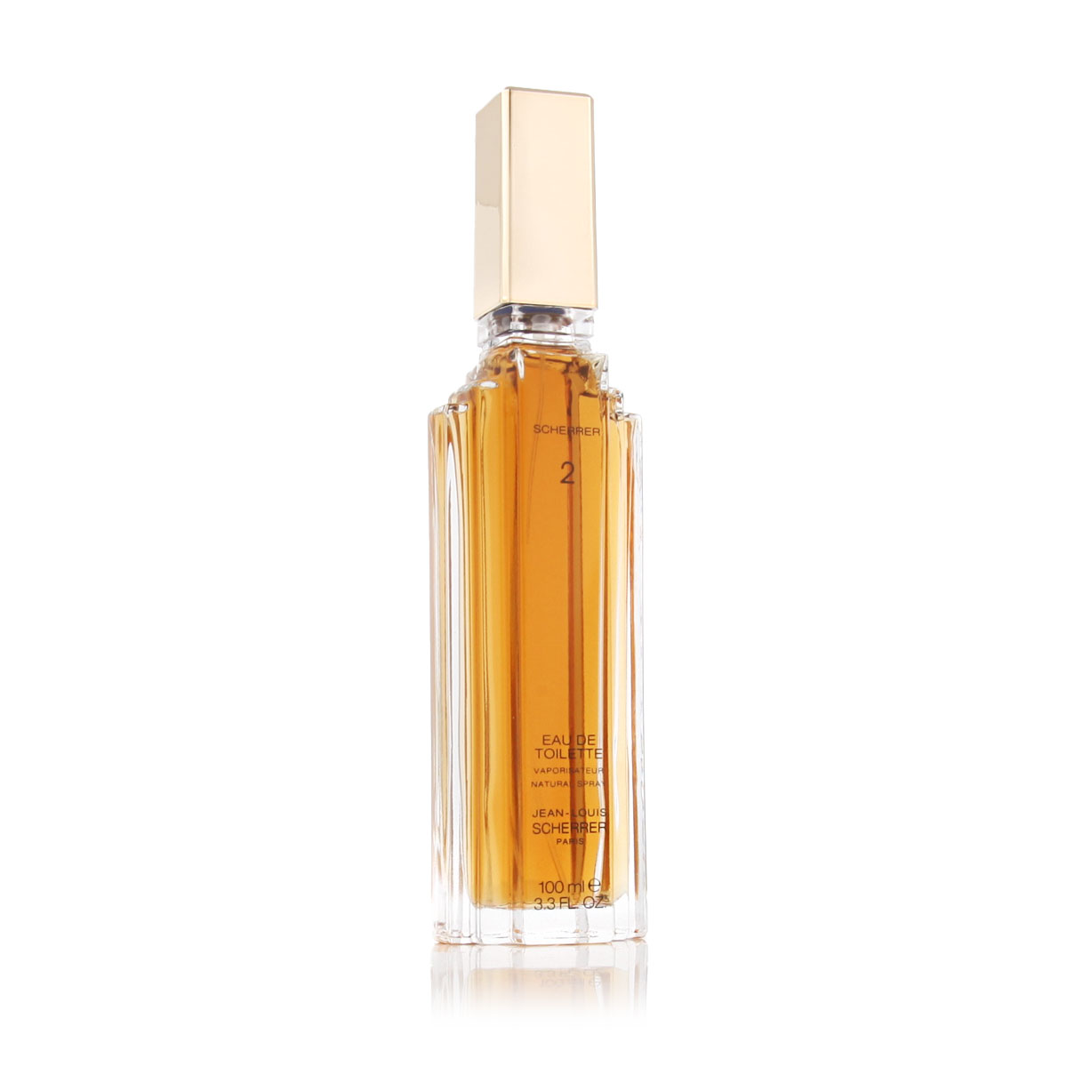 Jean Louis Scherrer Scherrer 2 EDT 100 ml W Jean Louis Scherrer