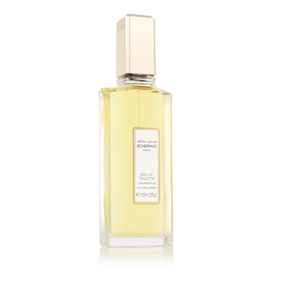 Jean Louis Scherrer Scherrer EDT 100 ml W Jean Louis Scherrer