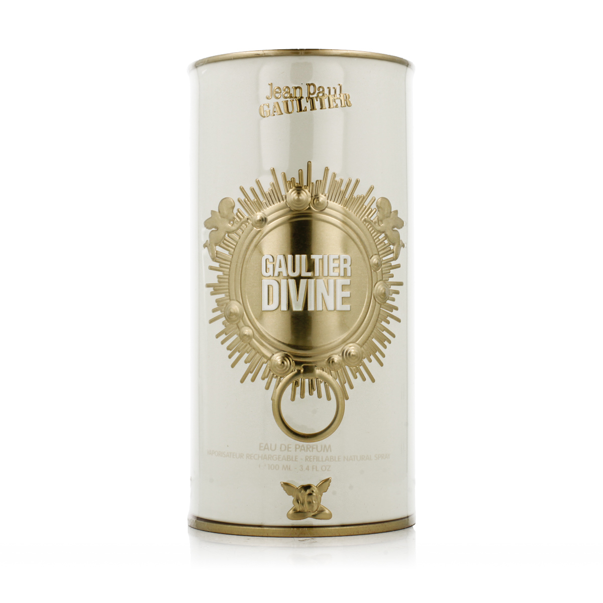 Jean Paul Gaultier Gaultier Divine EDP plnitelný 100 ml W Jean Paul Gaultier